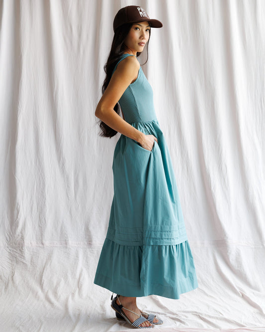Promenade Dress