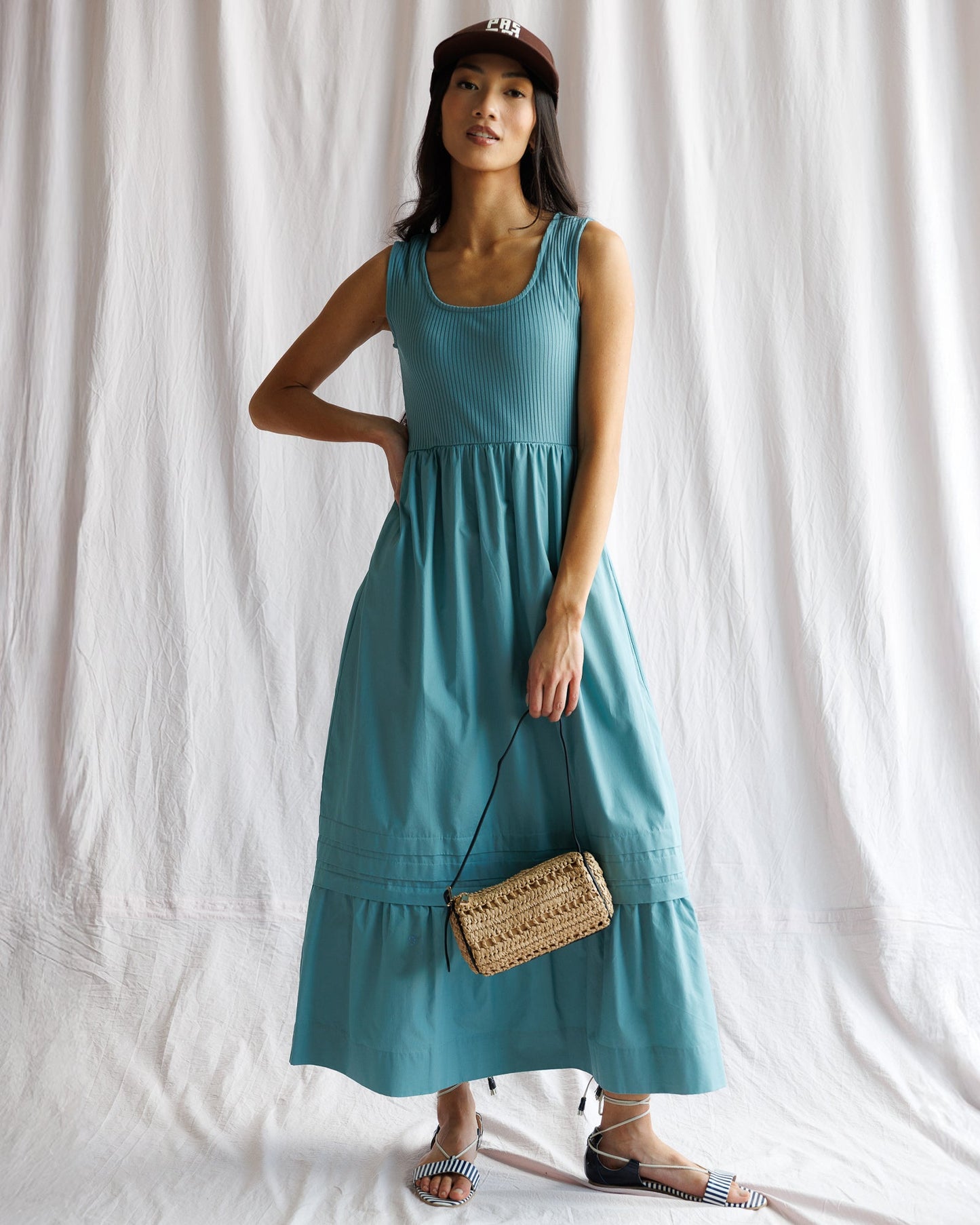 Promenade Dress