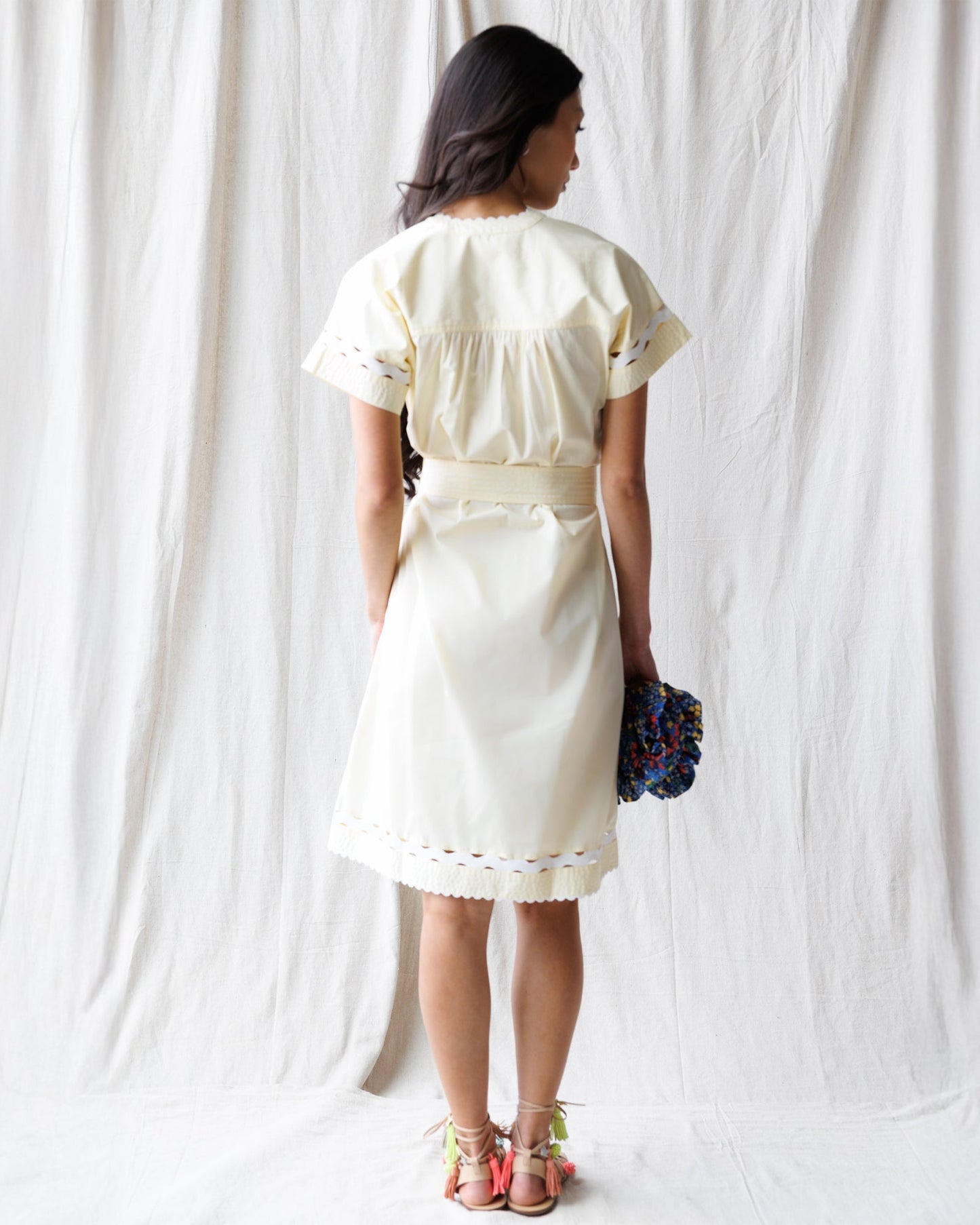 Tulip Dress