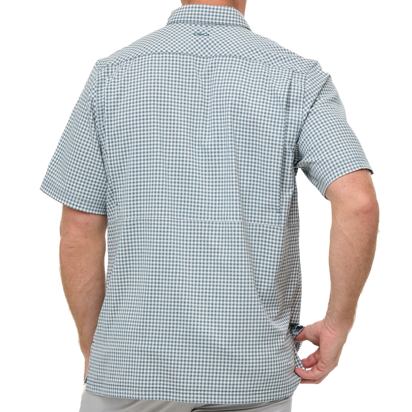 Oceanic TekCheck Shirt
