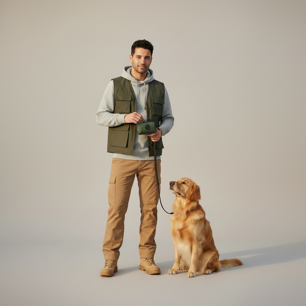 Pet Accessories