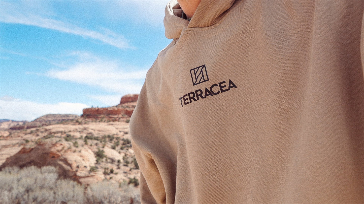 HEAVYWEIGHT HOODIE