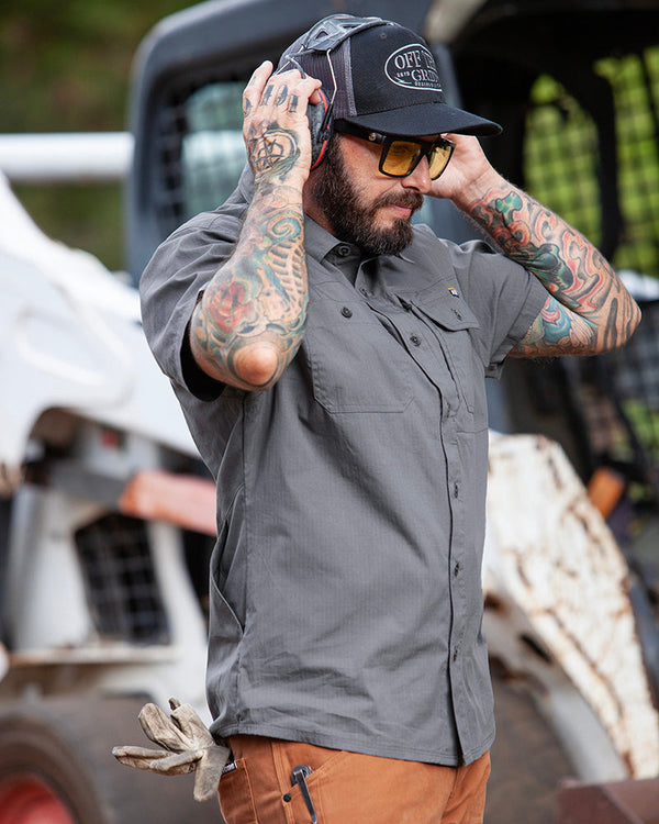 Men's Clothing