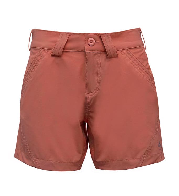 Men's Beer Can Lightweight Nylon Stretch Short