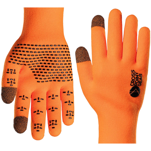 Waterproof Sport Gloves
