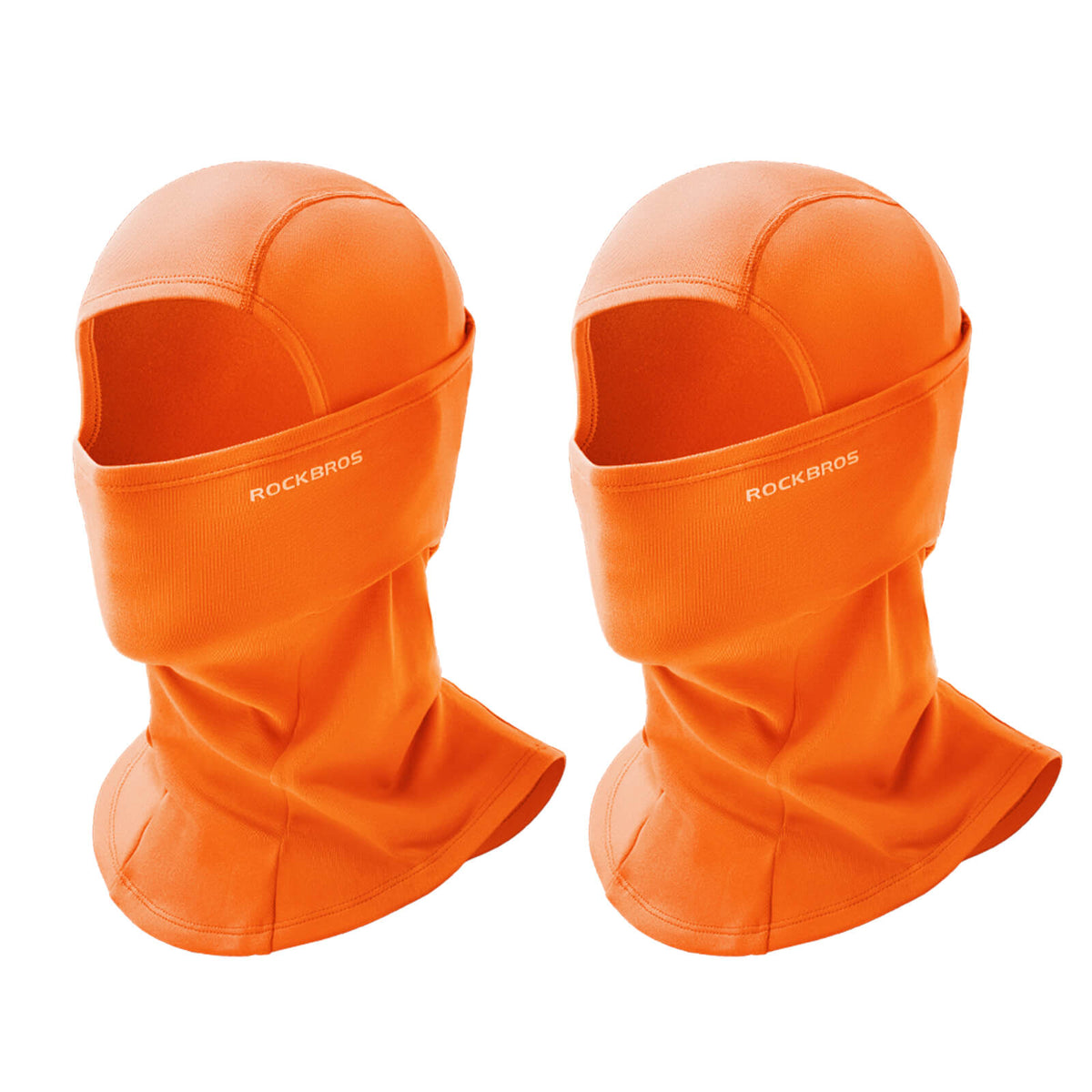 Winter Fleece Balaclava Set – 2 Pieces